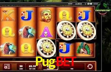 A Revolução dos Aplicativos de Jogos no Pugbet
