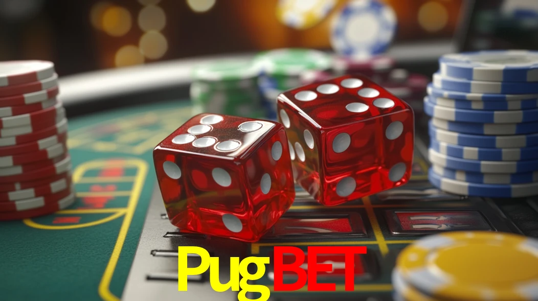 Welcome Bonus Pugbet