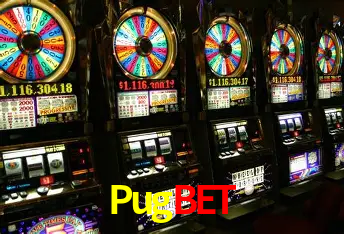 Inovações de Jogos na Pugbet: O Futuro das Experiências Interativas