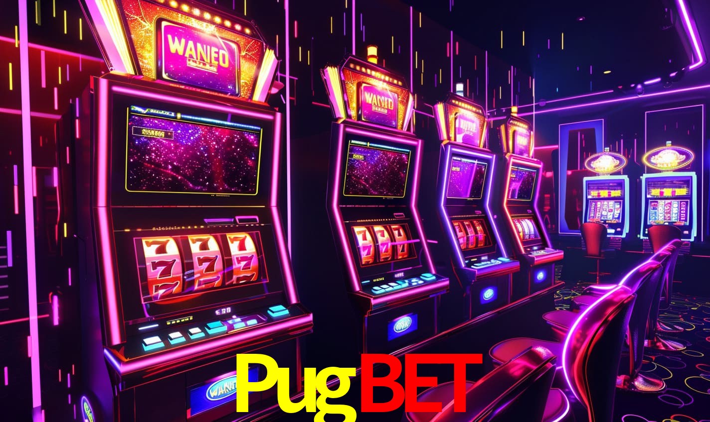 Explorando a Categoria de Eventos em Apostas na Pugbet